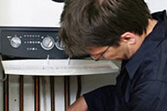 boiler repair Cadeleigh