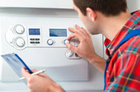 free Cadeleigh gas safe engineer quotes